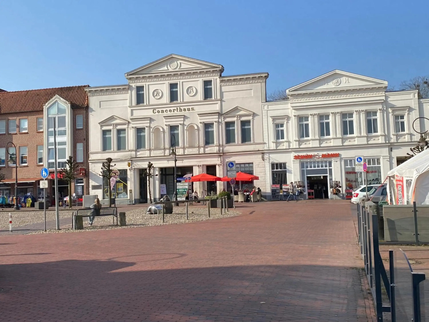 Ferienwohnung Ausguck