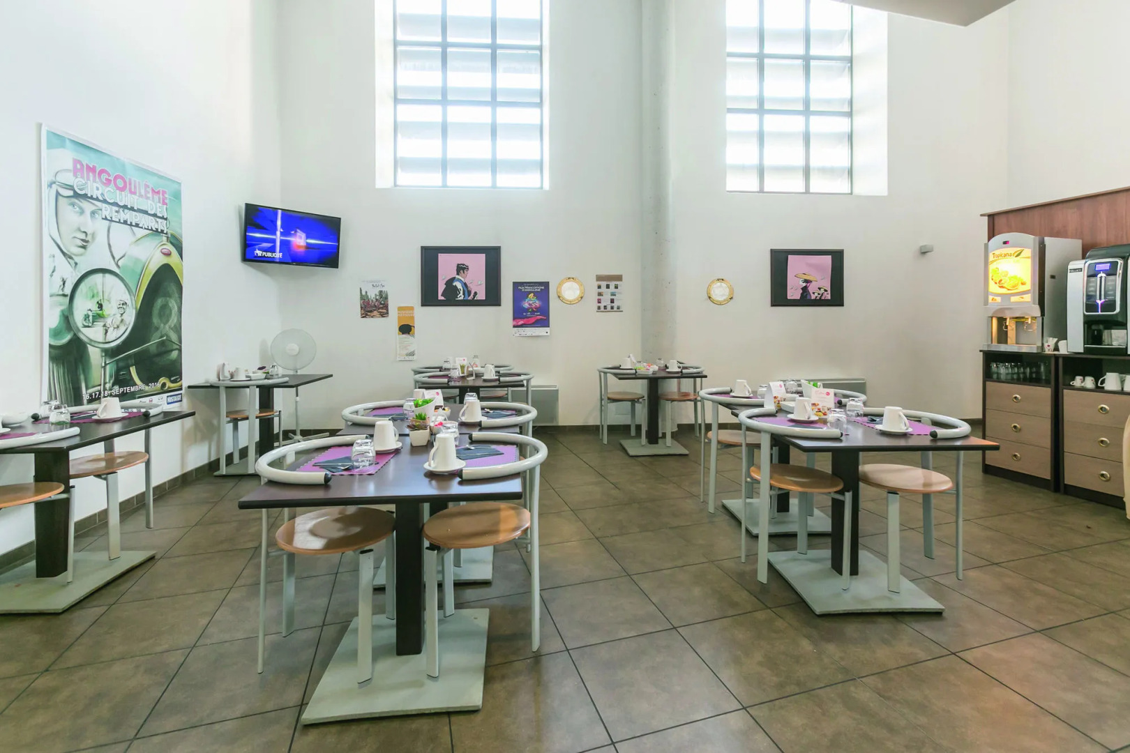 Appart'City Classic  Angoulême Centre