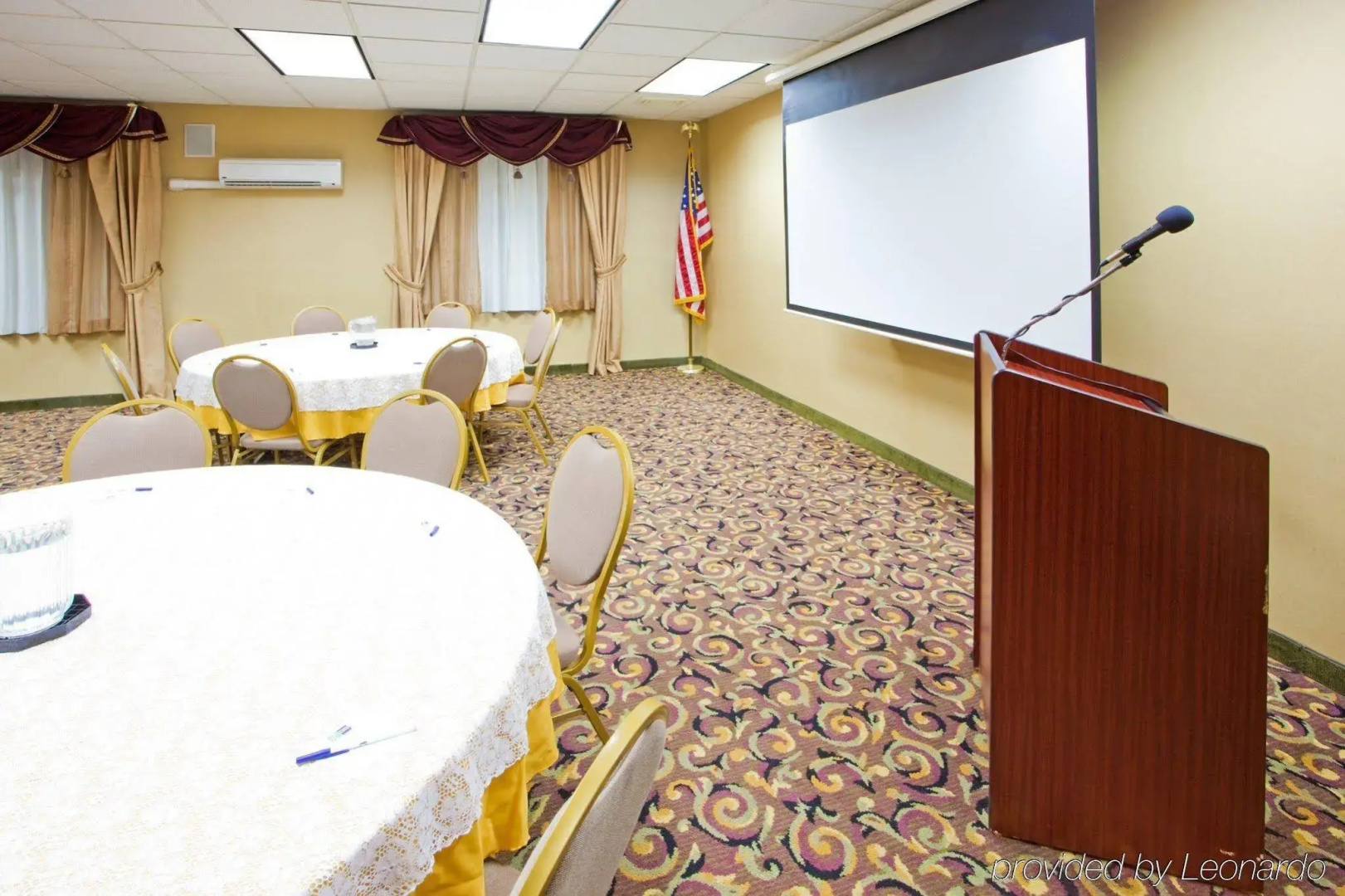 Holiday Inn Express Prince Frederick by IHG