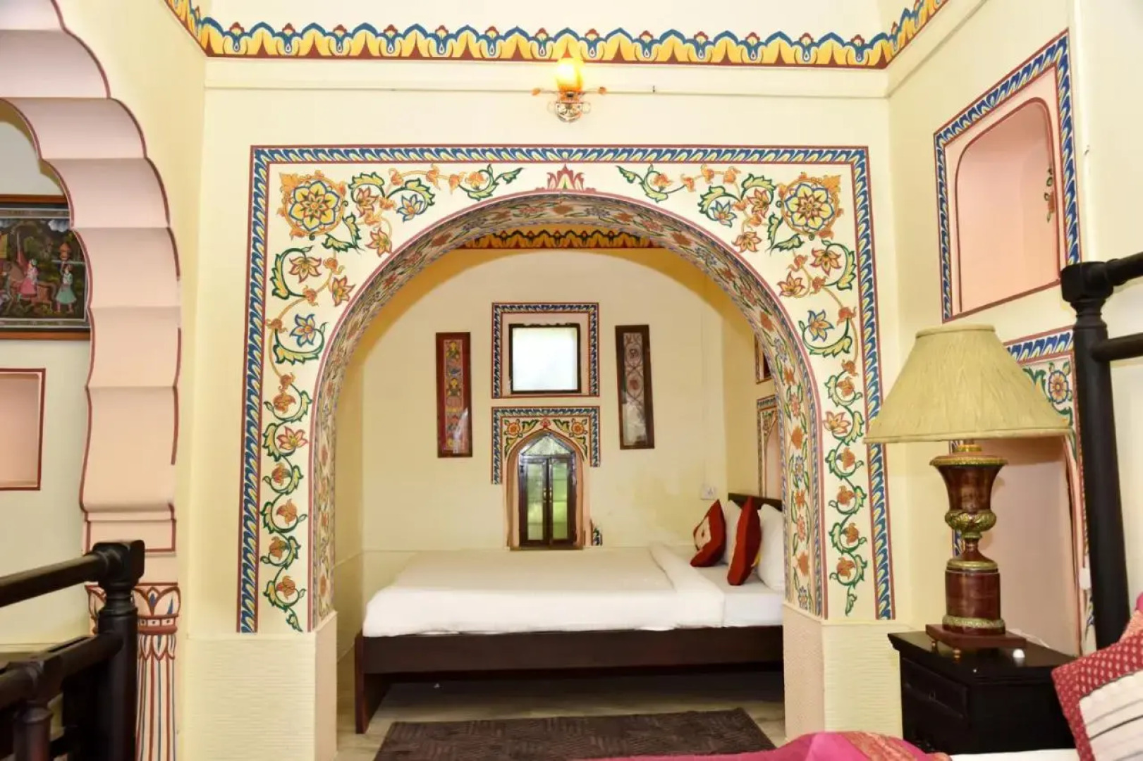 Hotel Shahi Palace