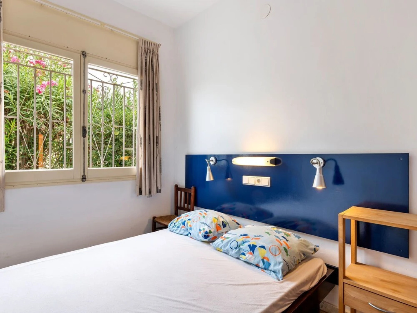 Stunning Holiday Home in Vinarós With Children's Pool