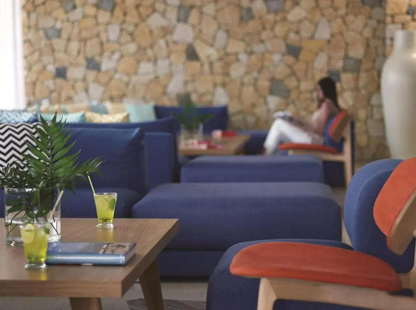 Atlantica Thalassa Hotel - All Inclusive