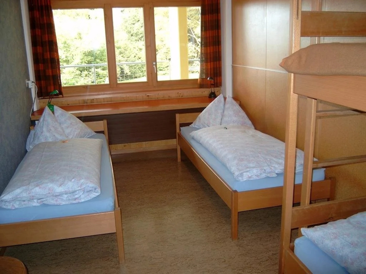 Ferienzentrum Aeschiried