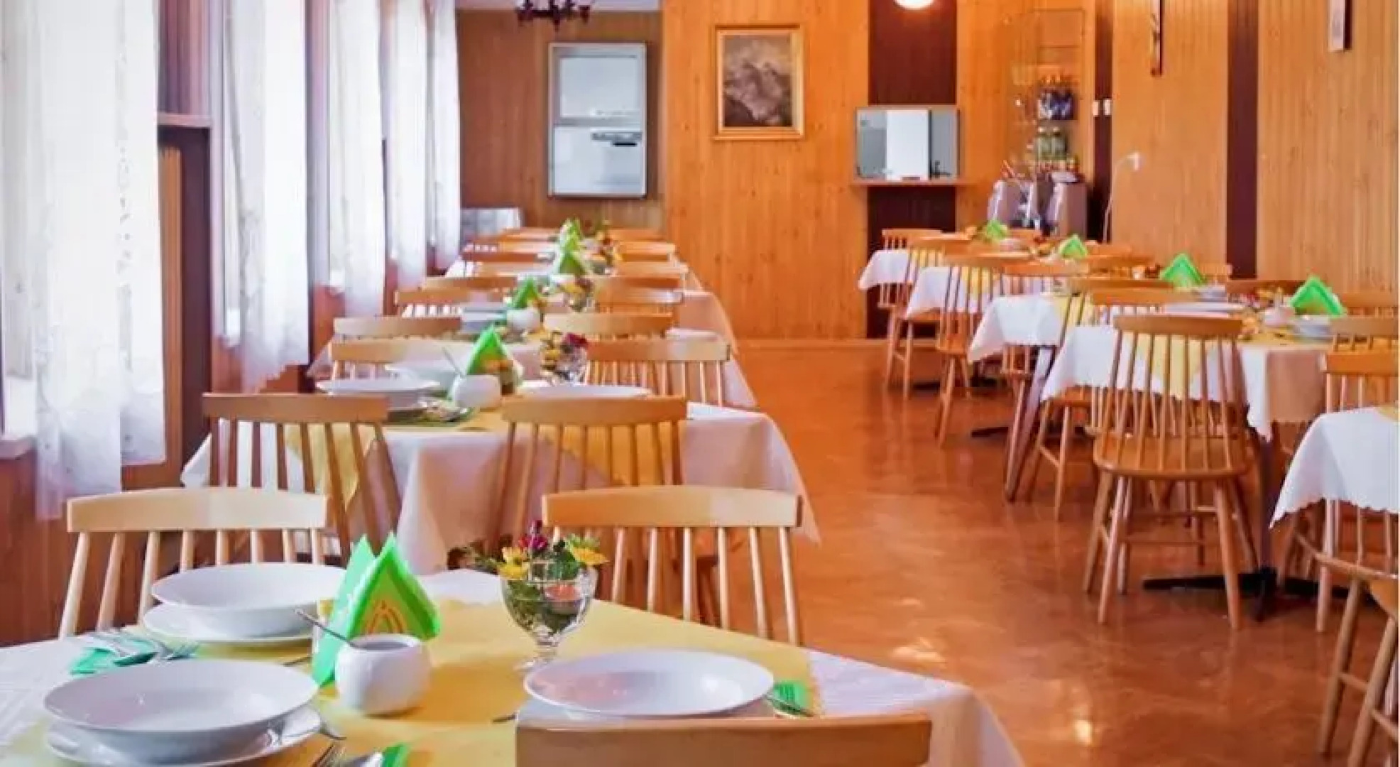 Ośrodek Leśne Wzgórze