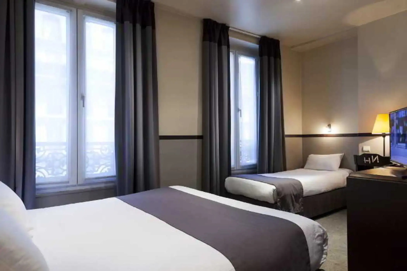 Timhotel Paris Gare du Nord