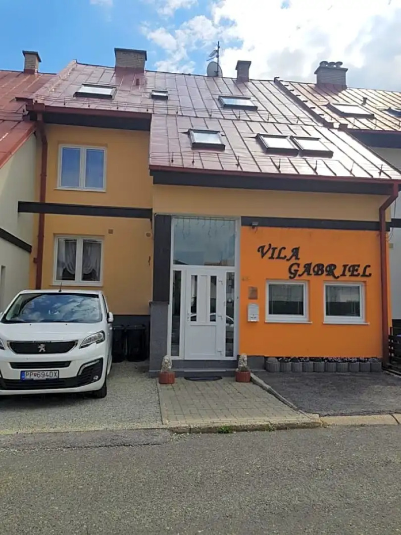 Vila Gabriel