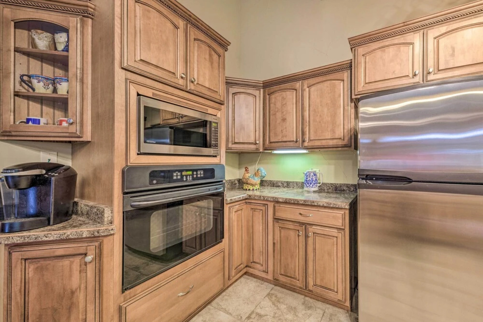 Spacious Ruidoso Retreat on 6 Gated Acres!