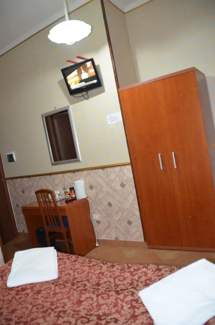 Cristina's Residence