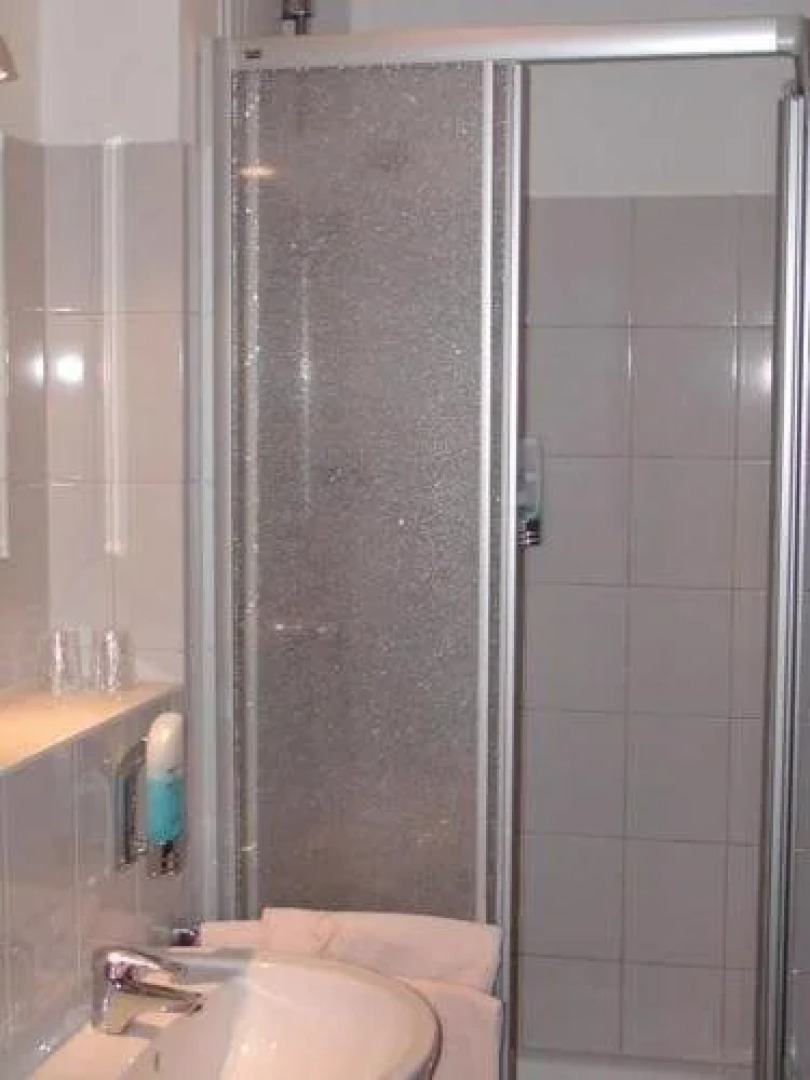 Hotel - Gasthaus Alte Post