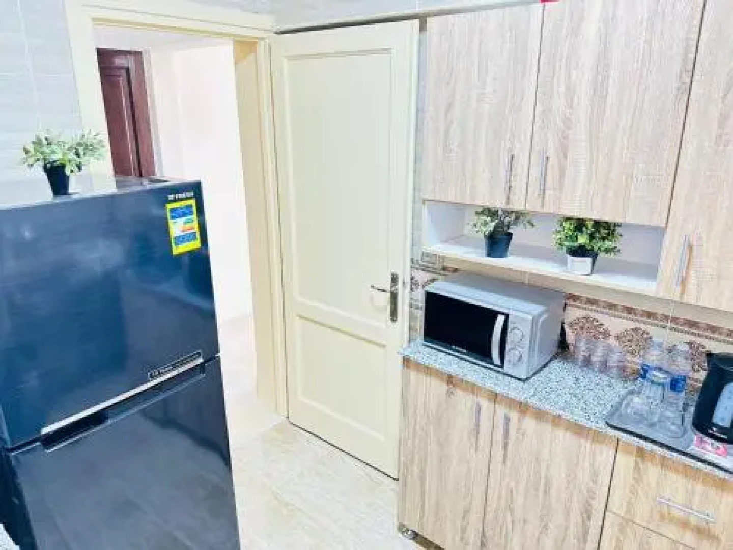 Al Rehab Hotel Apartments