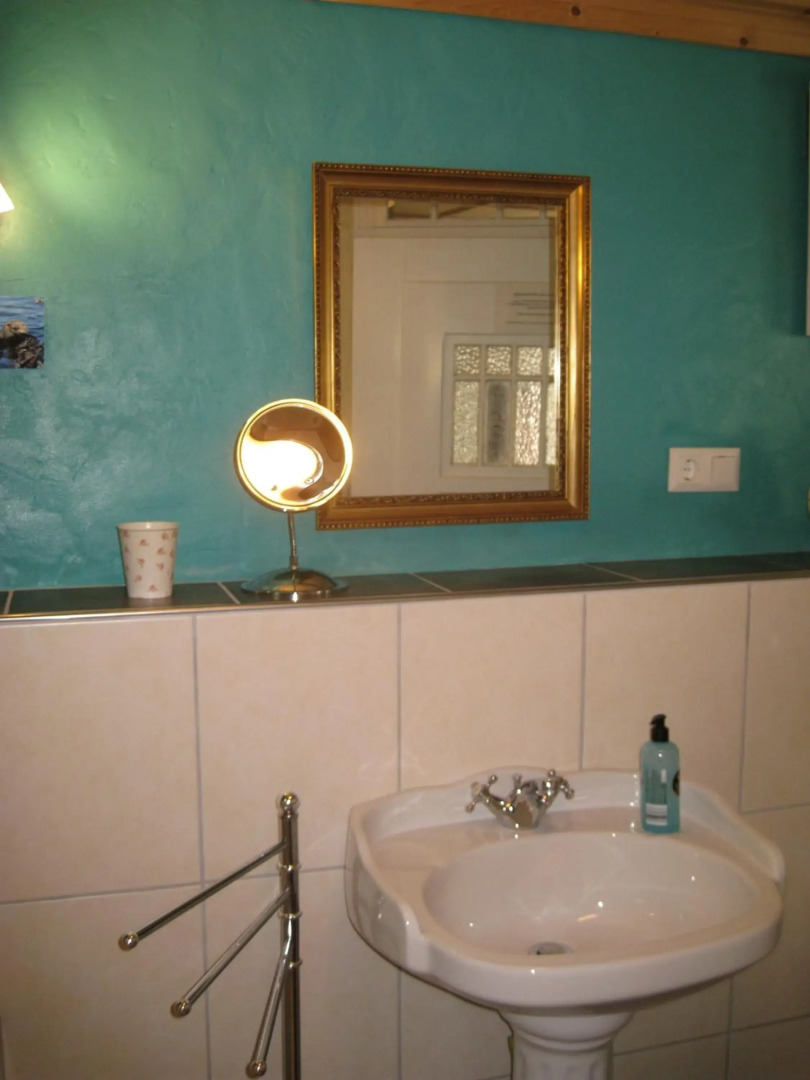 Romantikmühle Heartlandranch