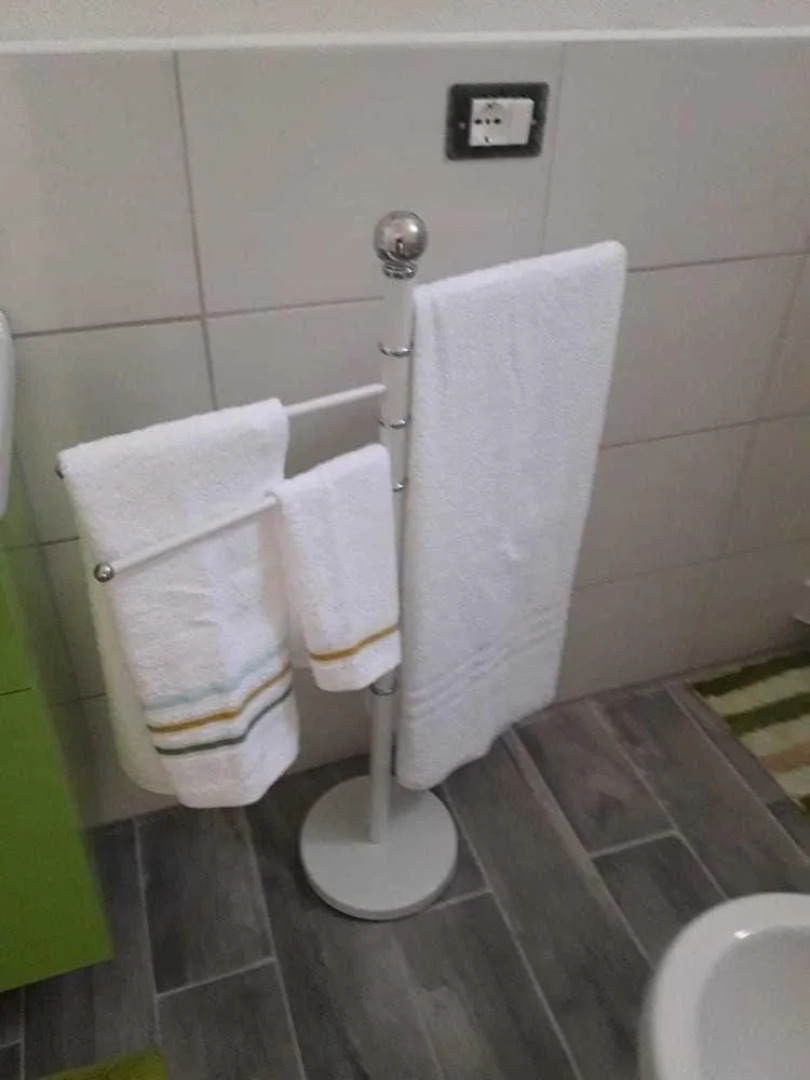 Affittacamere l'oasi di Gino