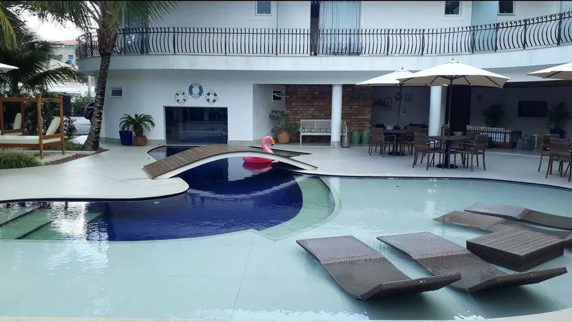 Hotel Premium Recanto da Passagem