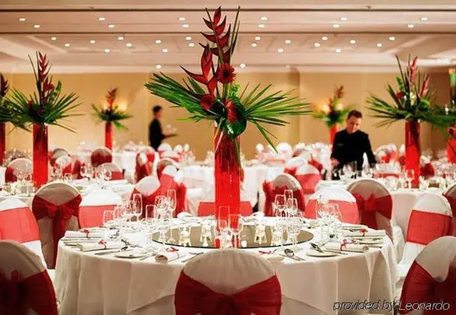 Worsley Park Marriott Hotel & Country Club