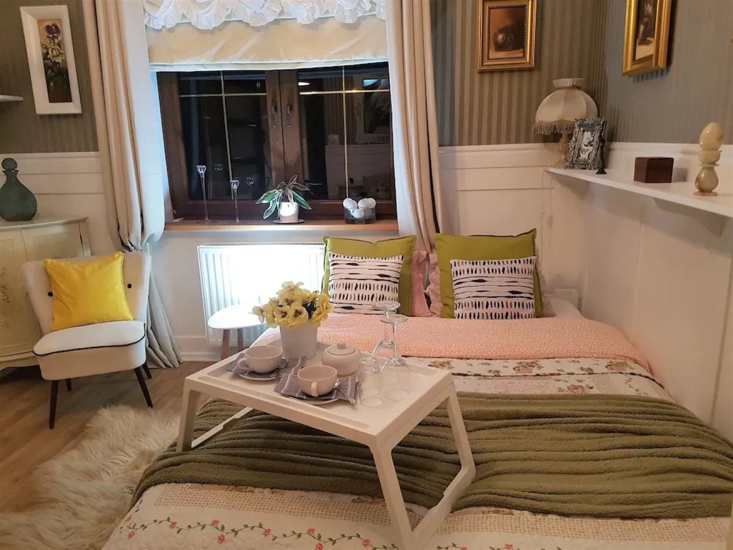 Pokoje Gościnne Magnolia