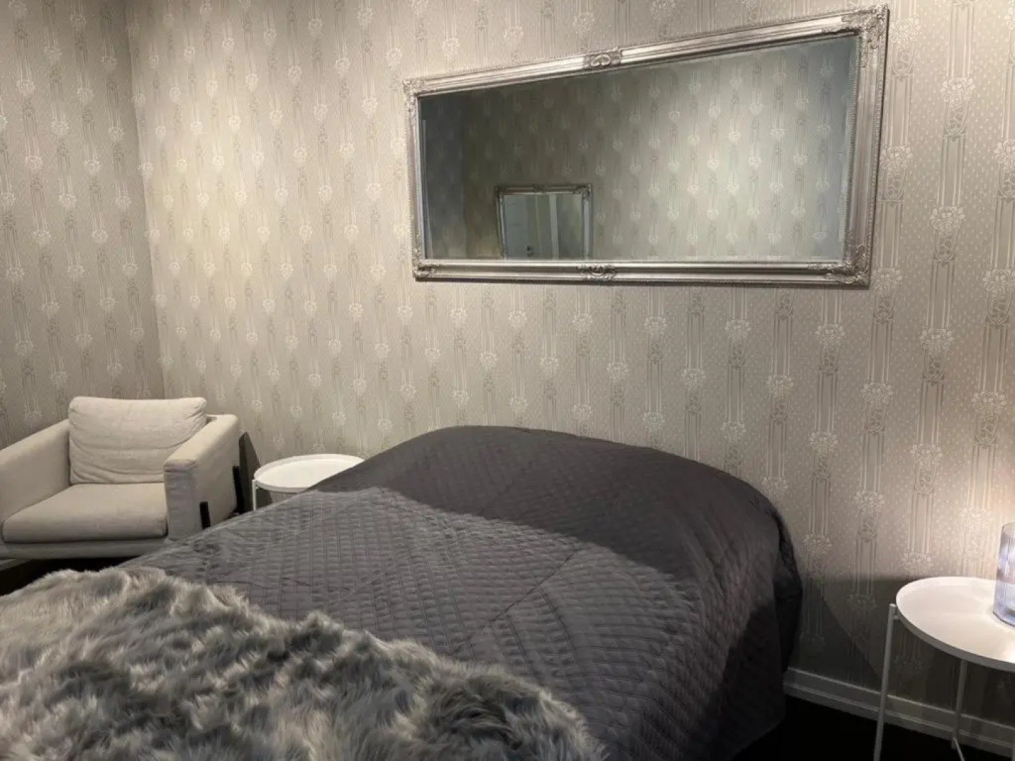 Johanssonin talo 1849