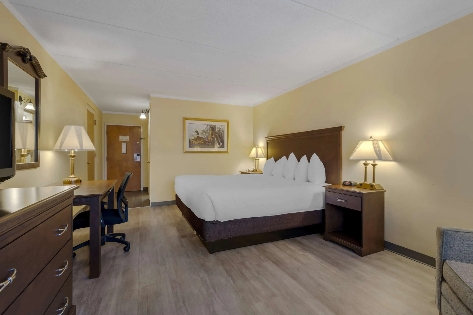 Best Western of Lake George