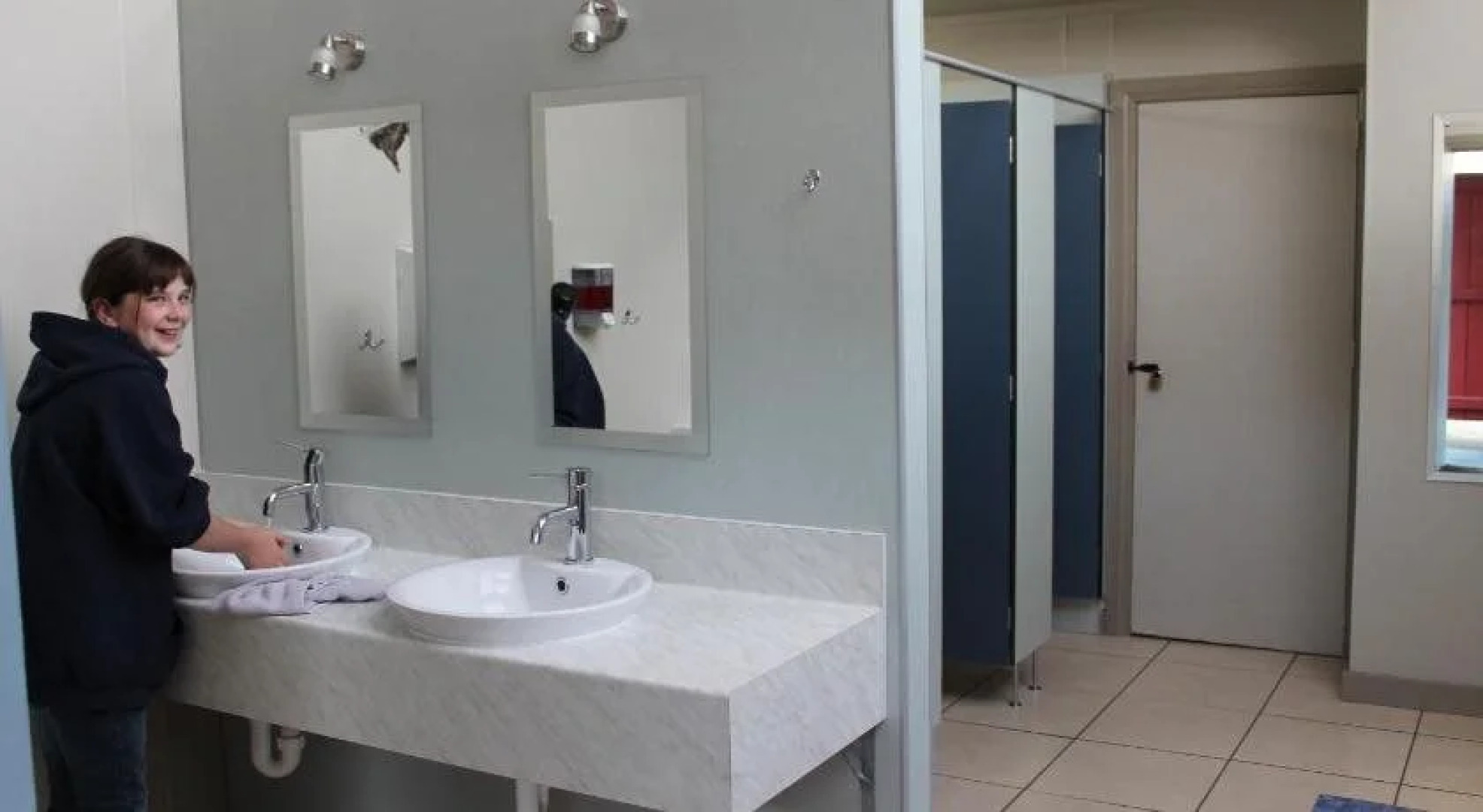 Christchurch Kiwi Holiday Park & Motels