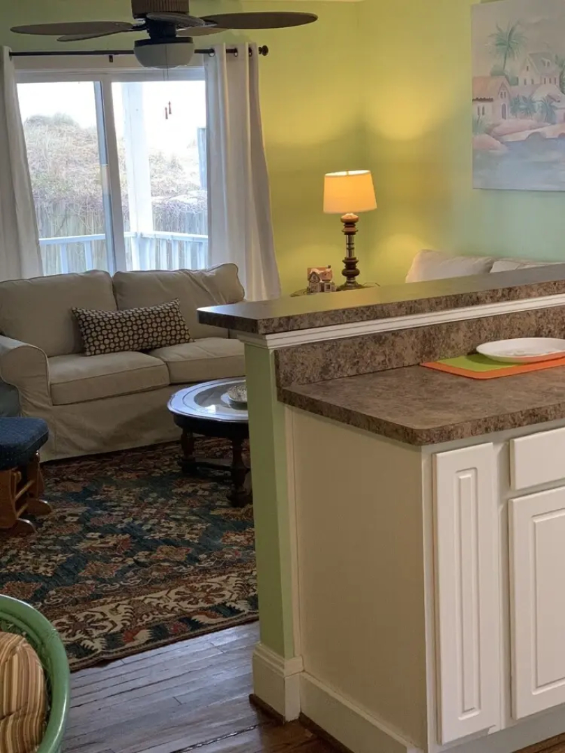Sandy Dunes At The Beach - Beachfront, Wi-fi, Pets 3 Bedroom Home by RedAwning
