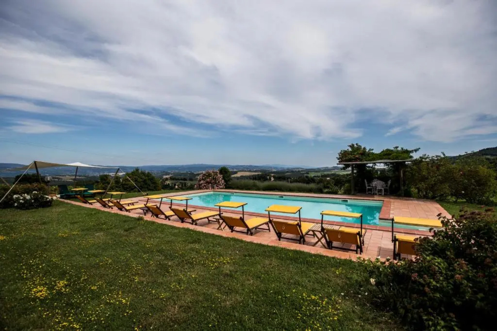 Agriturismo Castelrotto