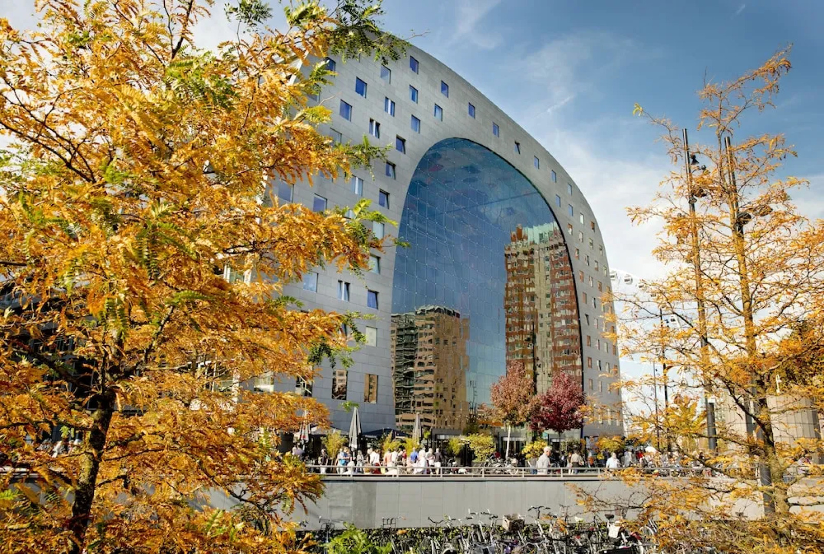 TopParken Parc de IJsselhoeve