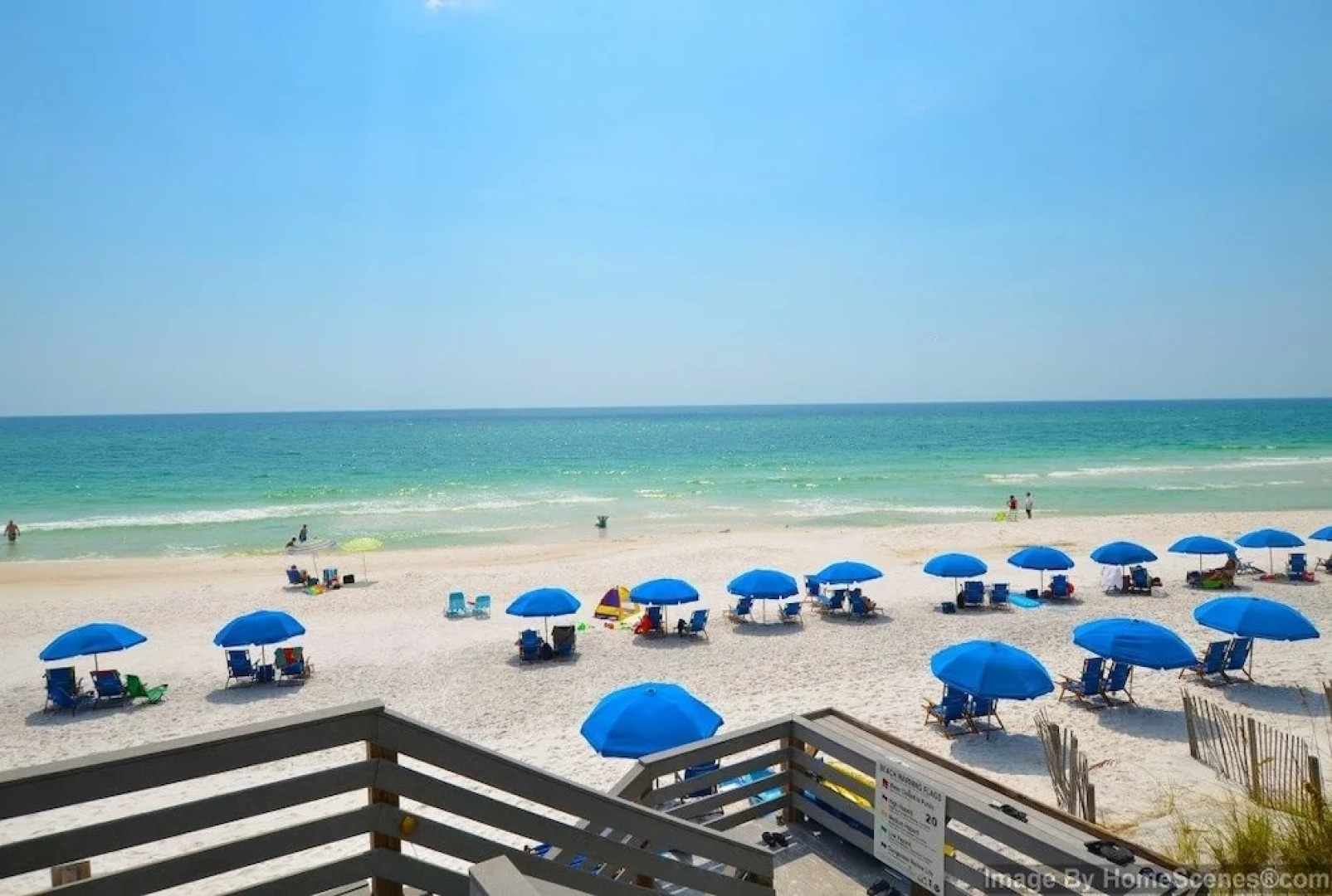 One Seagrove Place - Unit #403