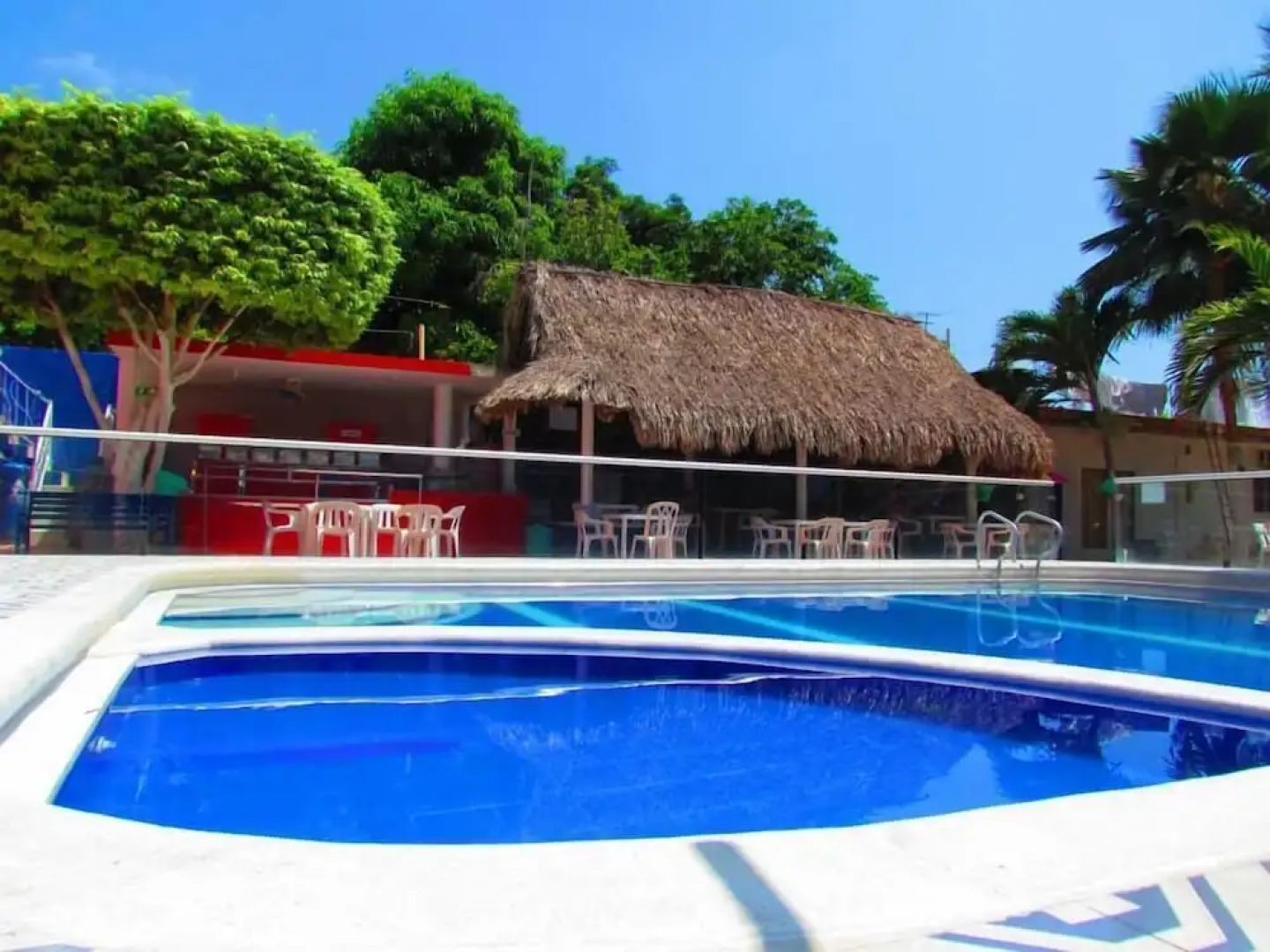 Hotel Catalina del Mar