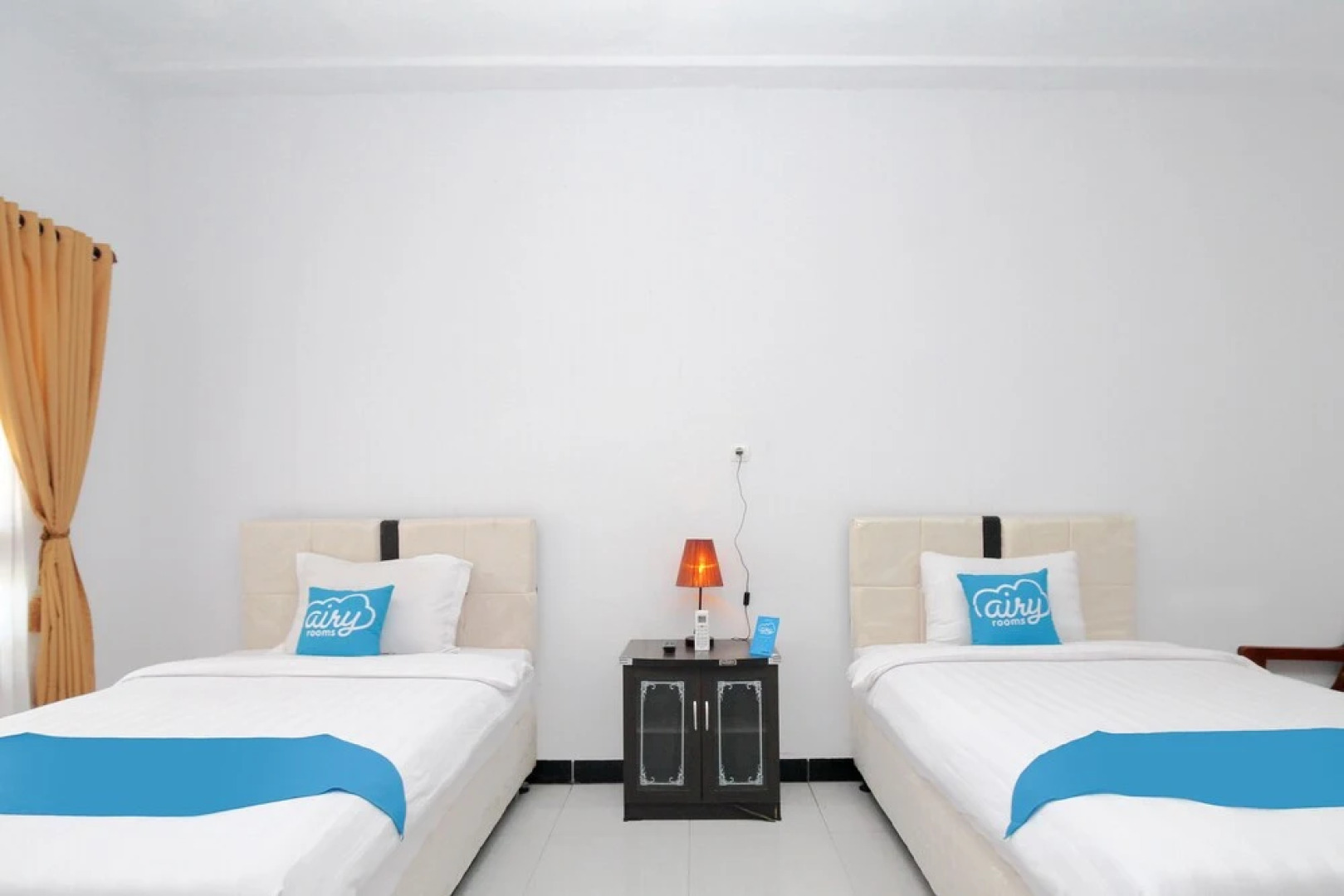 Airy Praya Pejanggik 8 Lombok