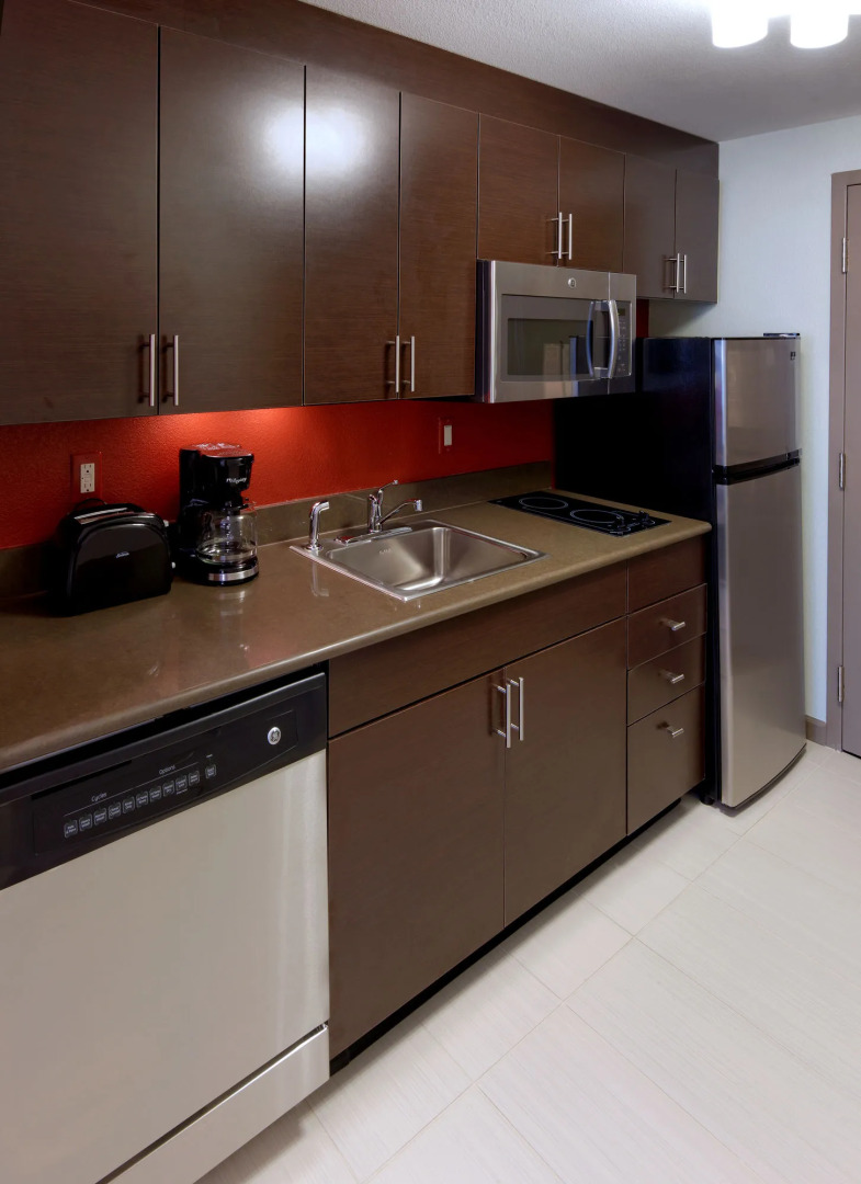 TownePlace Suites Springfield