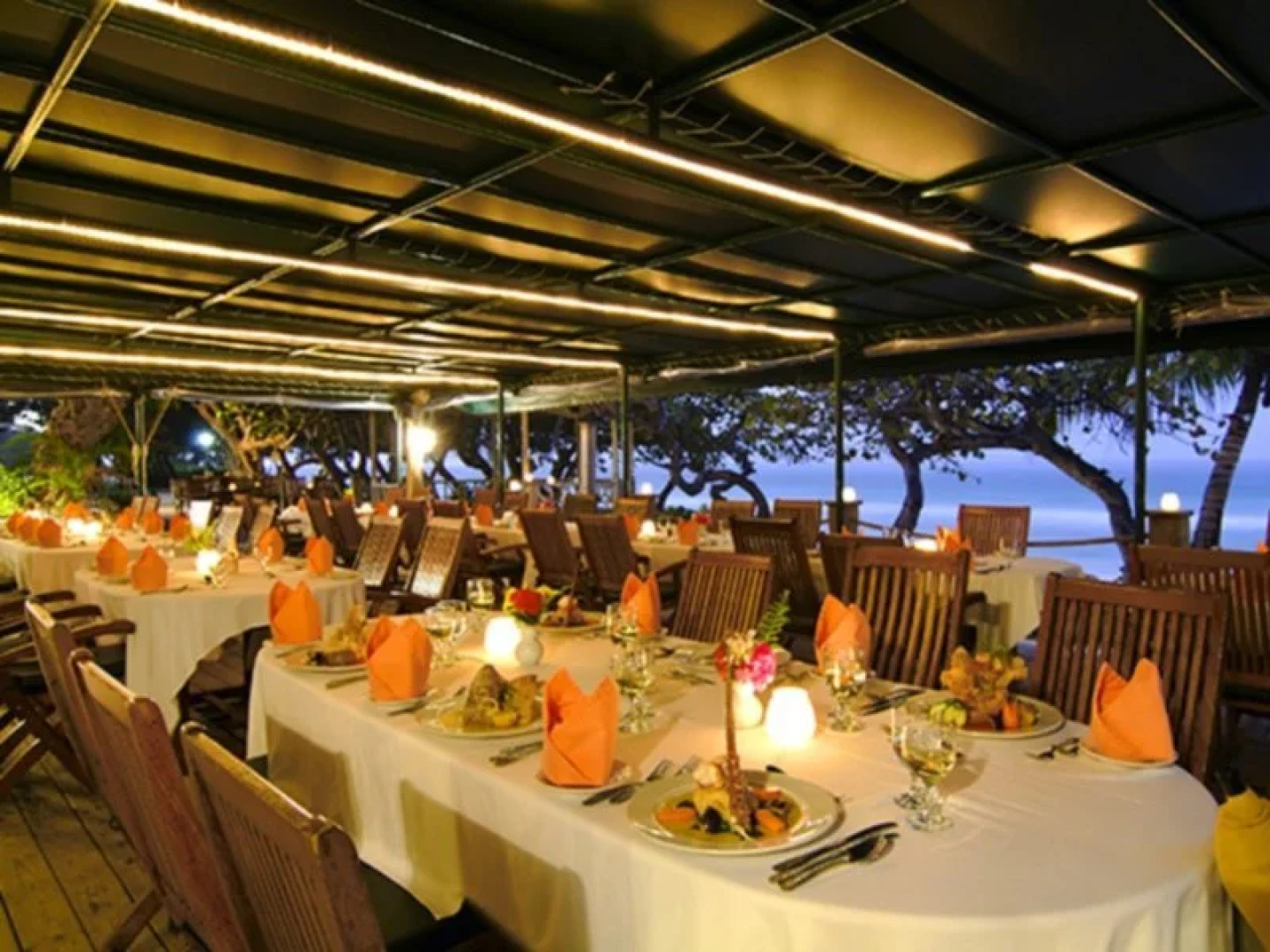 Long Bay Beach Resort