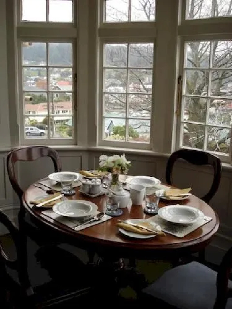 Hazel House Boutique Bed & Breakfast