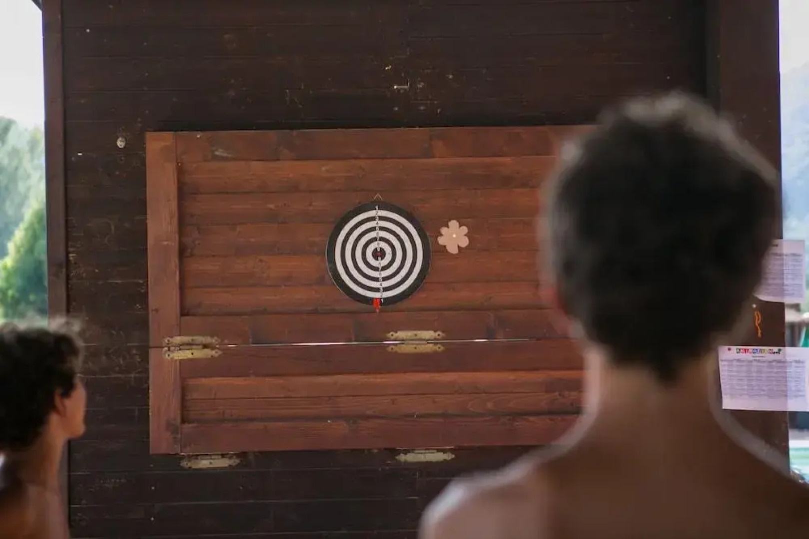 Camping Village River