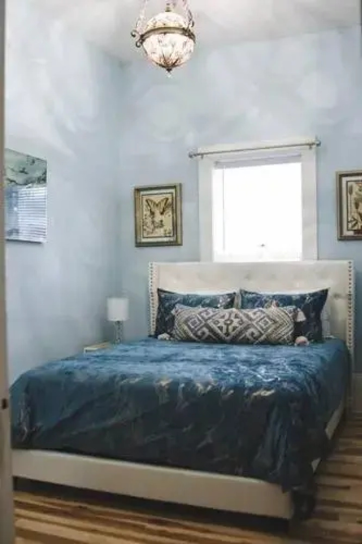 The Lakehurst Estate