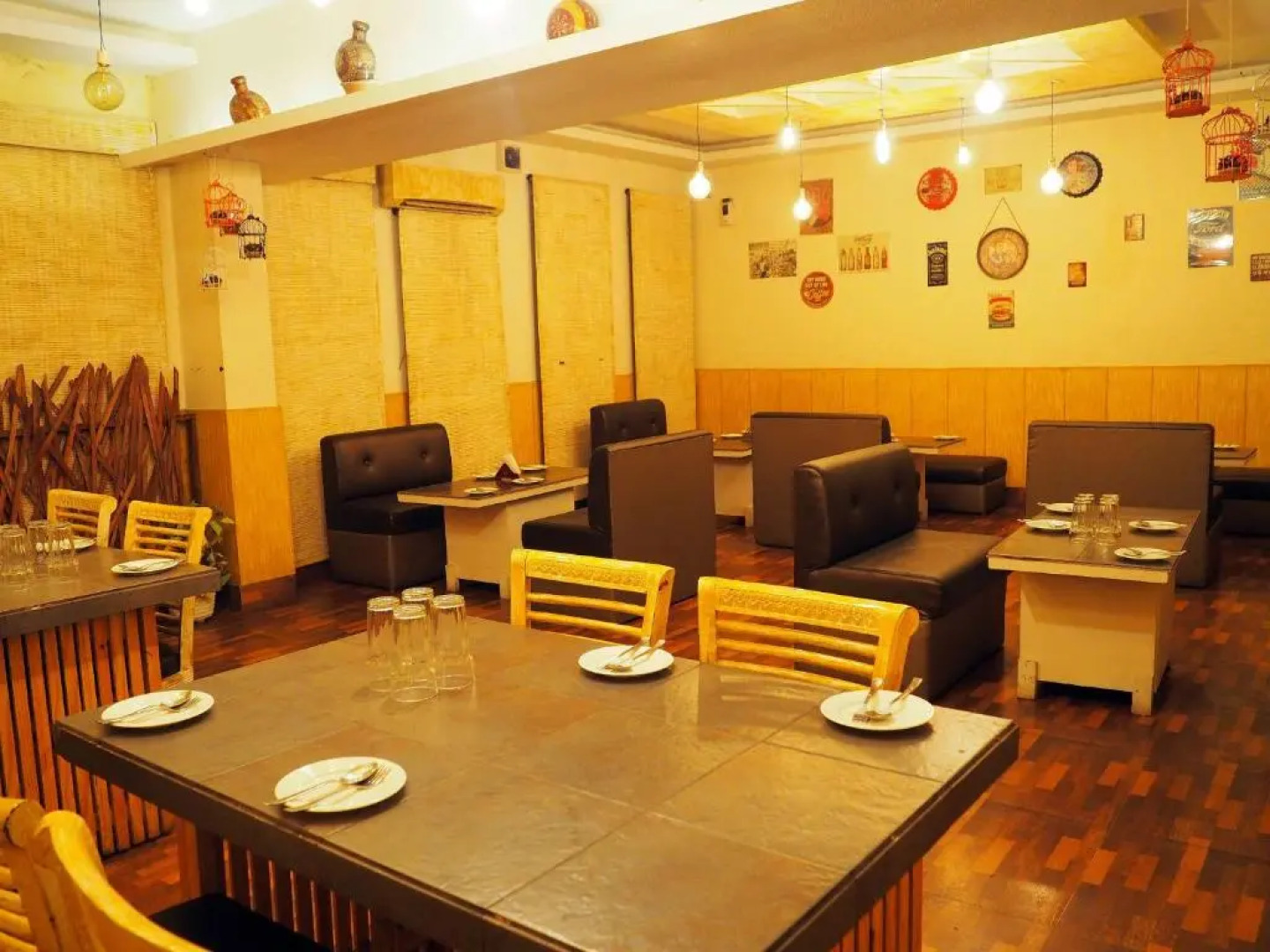 Raja ka bagh - A Boutique hotel