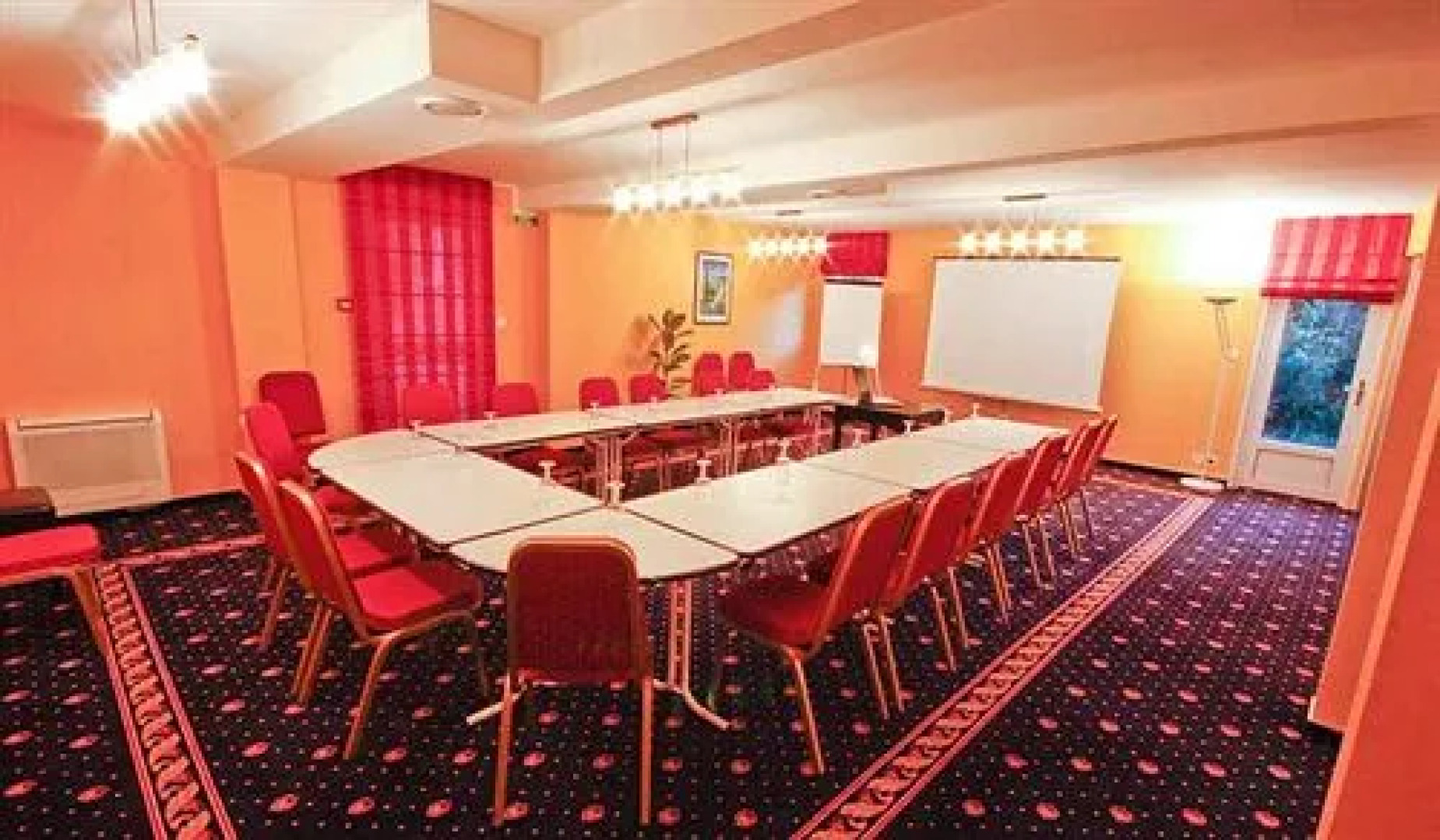 Citôtel Aurore Bourges Nord - Saint Doulchard