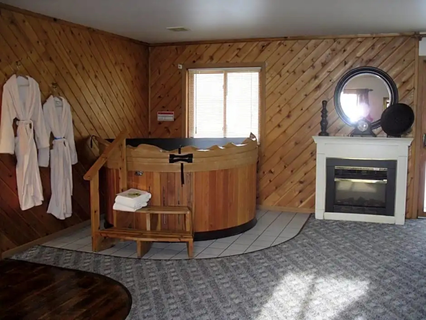 Village Inn on the Lake