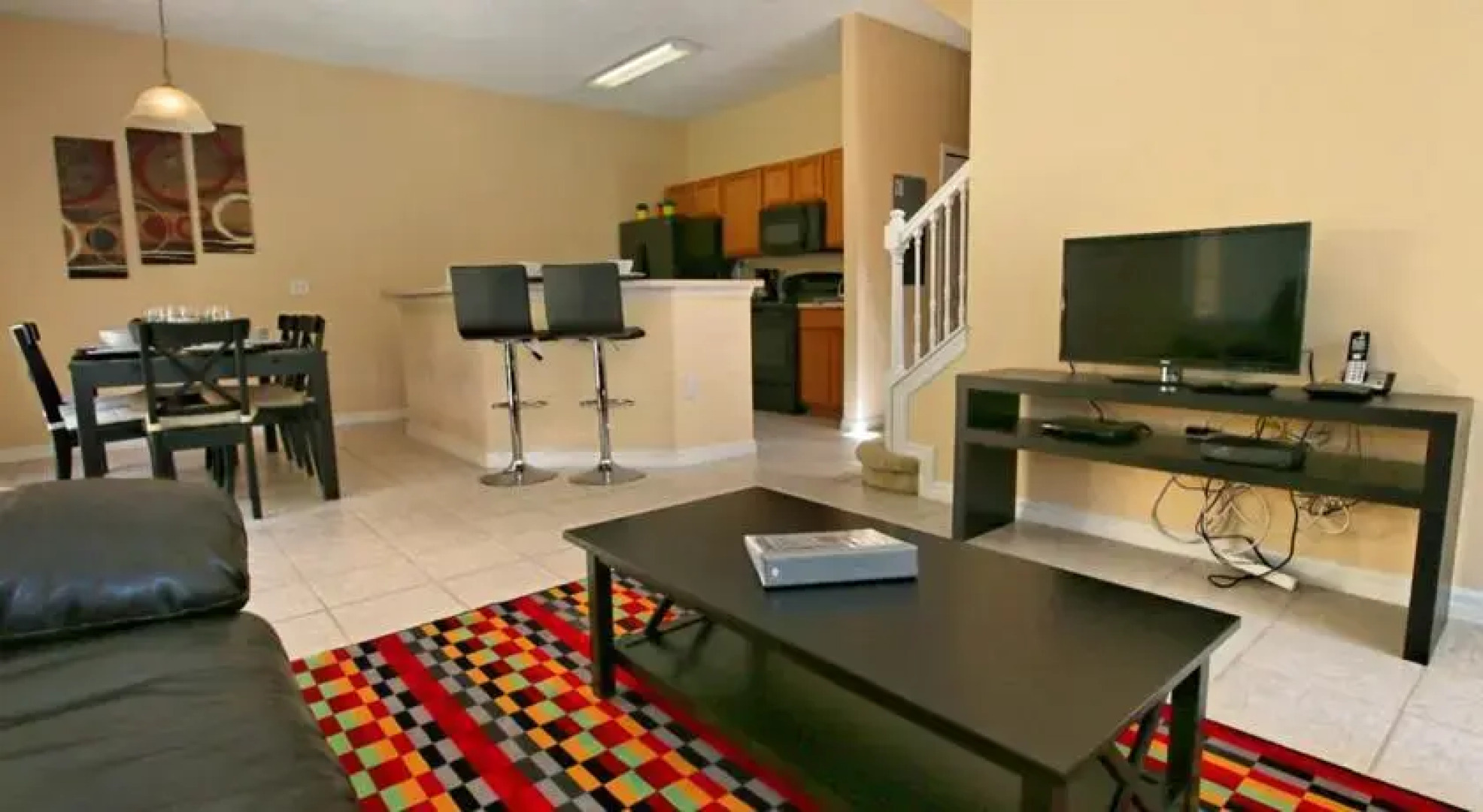 53836 by Executive Villas Florida