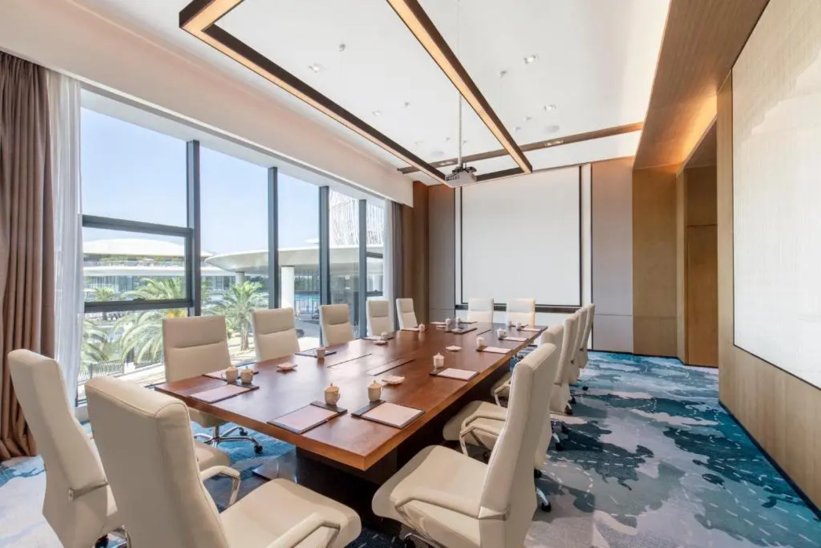 Suining Marriott Hotel