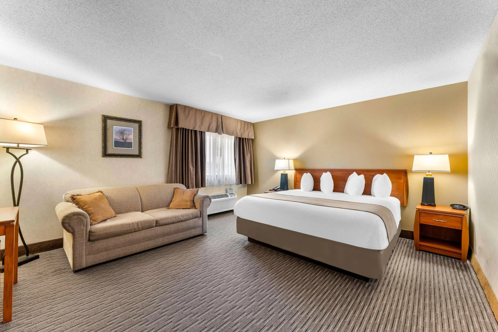Best Western Vermillion Inn