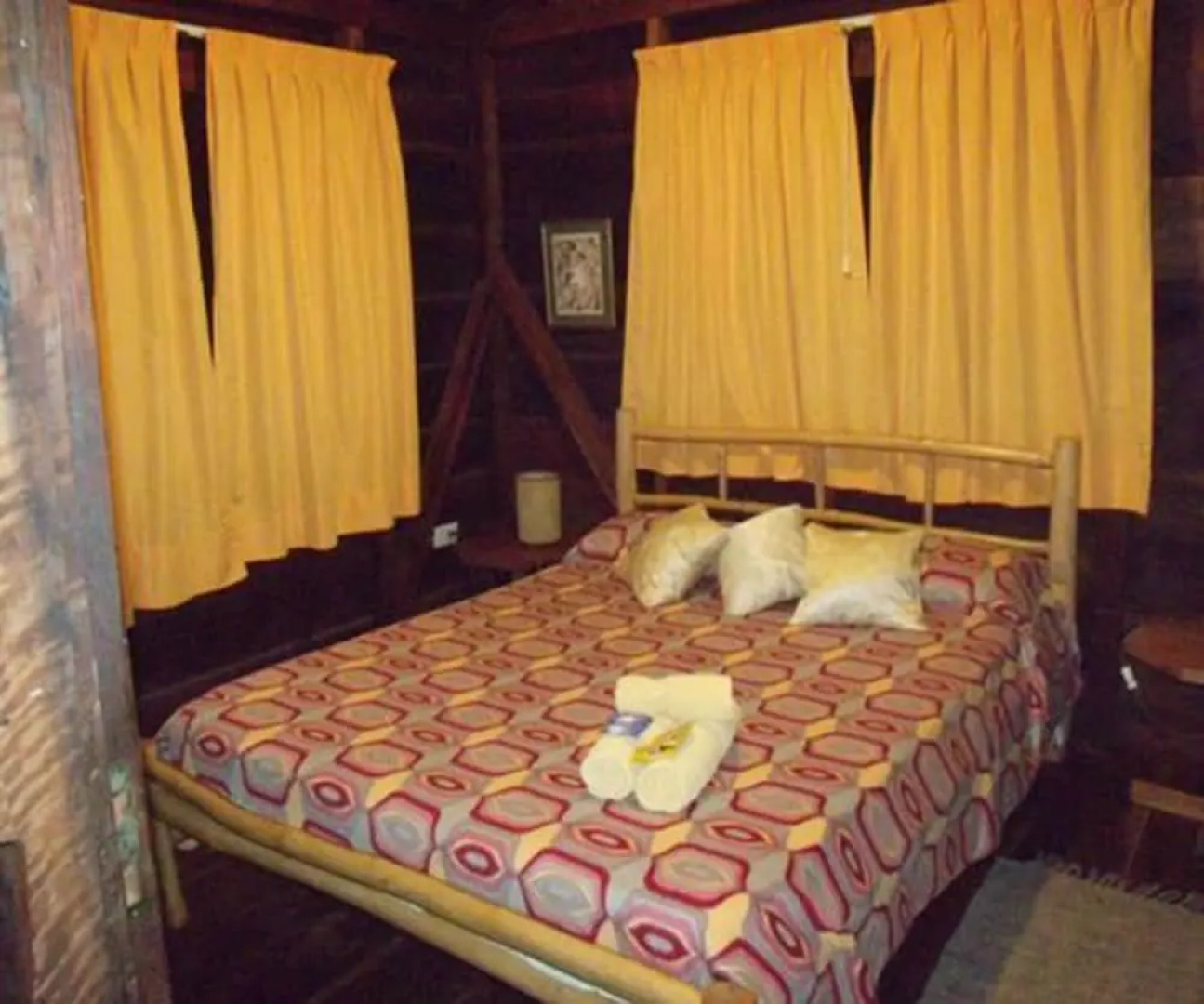 Posada Puerto Paraiso