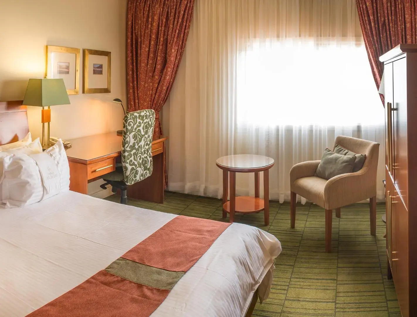 Peermont Walmont at The Grand Palm - Gaborone