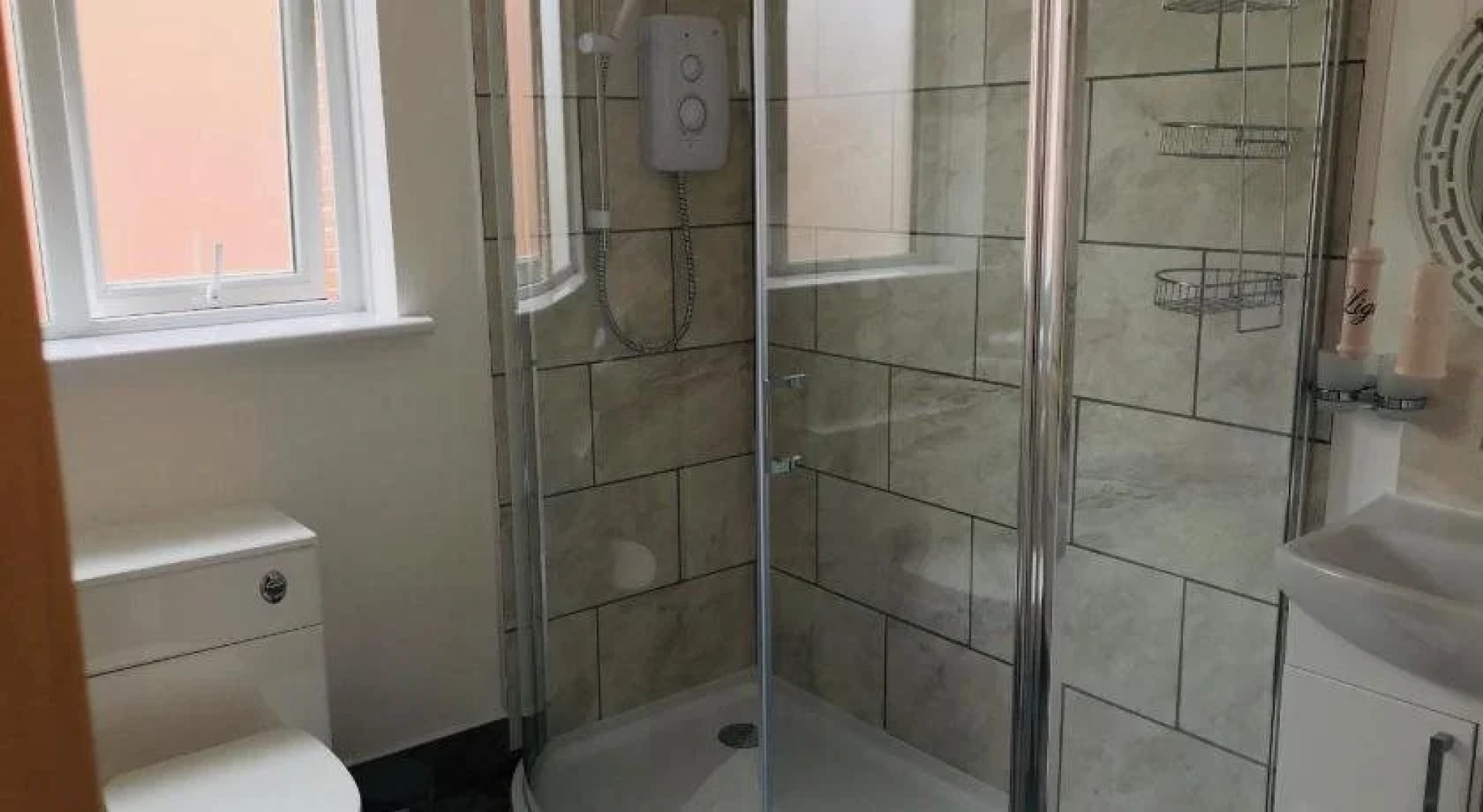 Castle Lodge Guest House