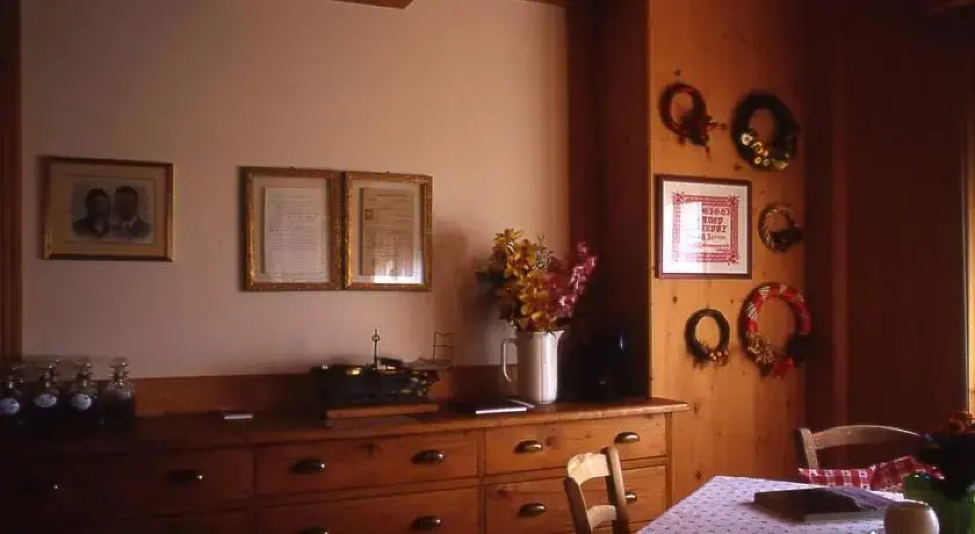 Pensione Maria Turismo Rurale