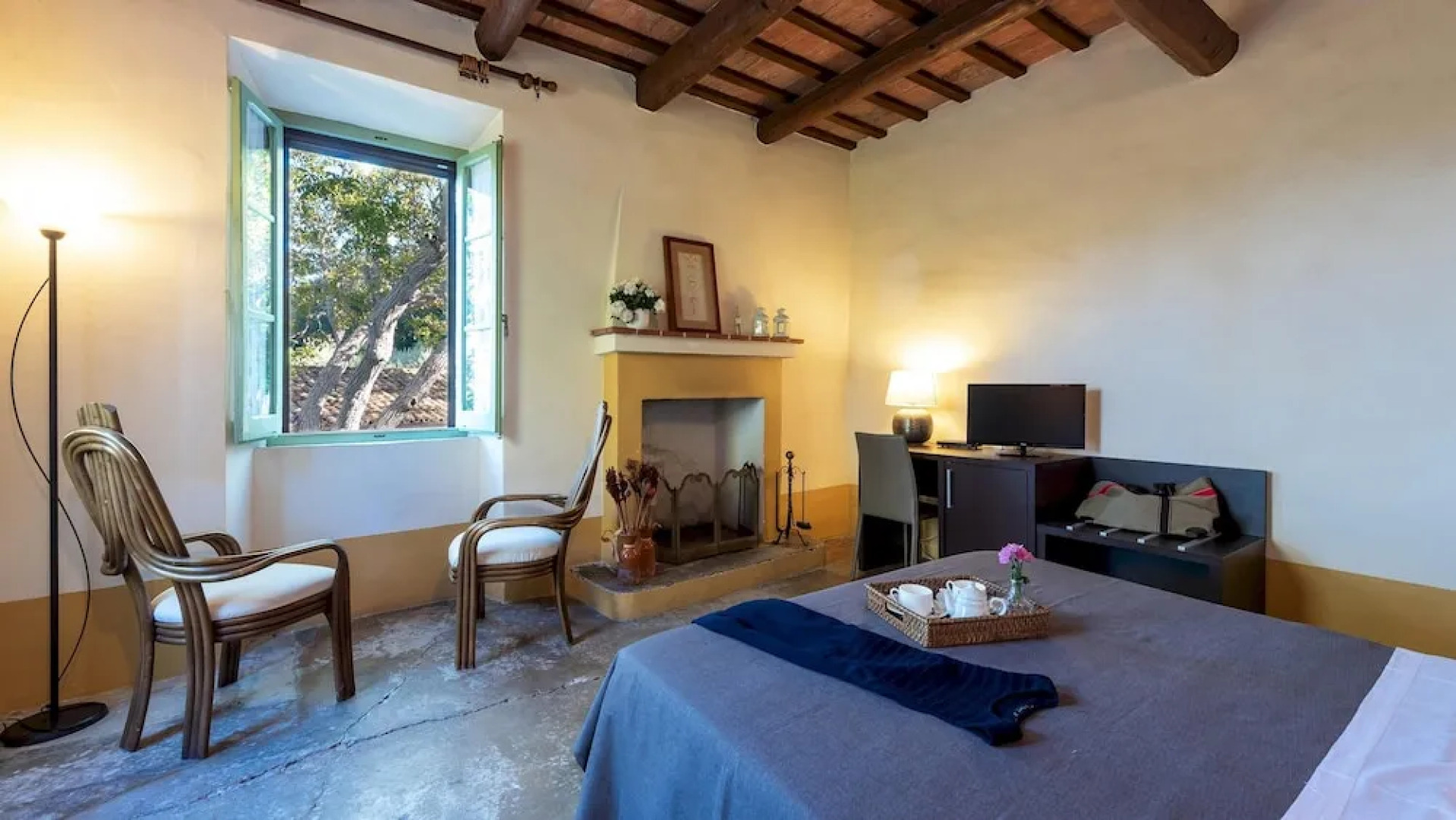 I Lauri 12 4 Emma Villas