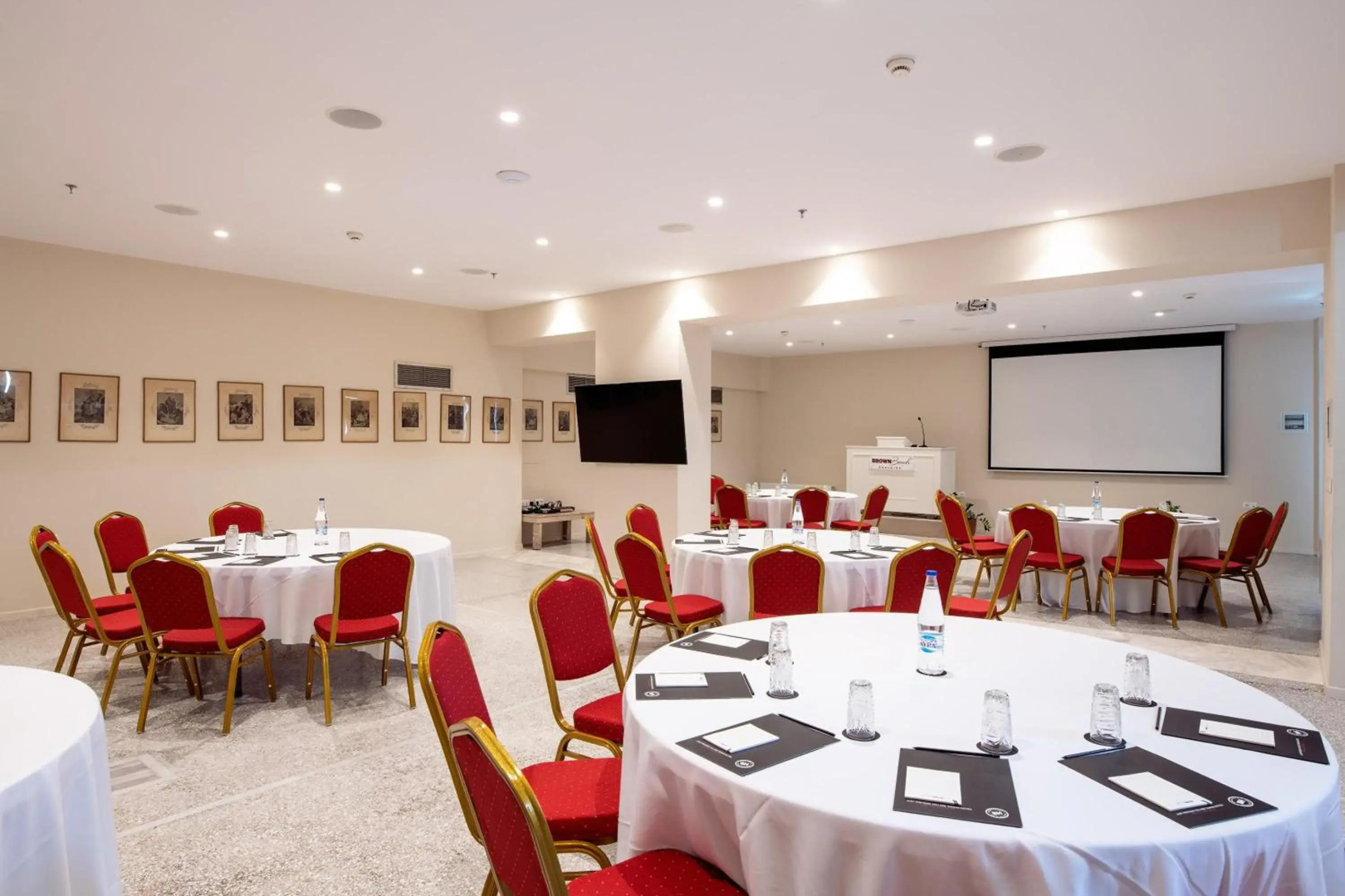 Brown Beach Chalkida Resort, a member of Brown Hotels