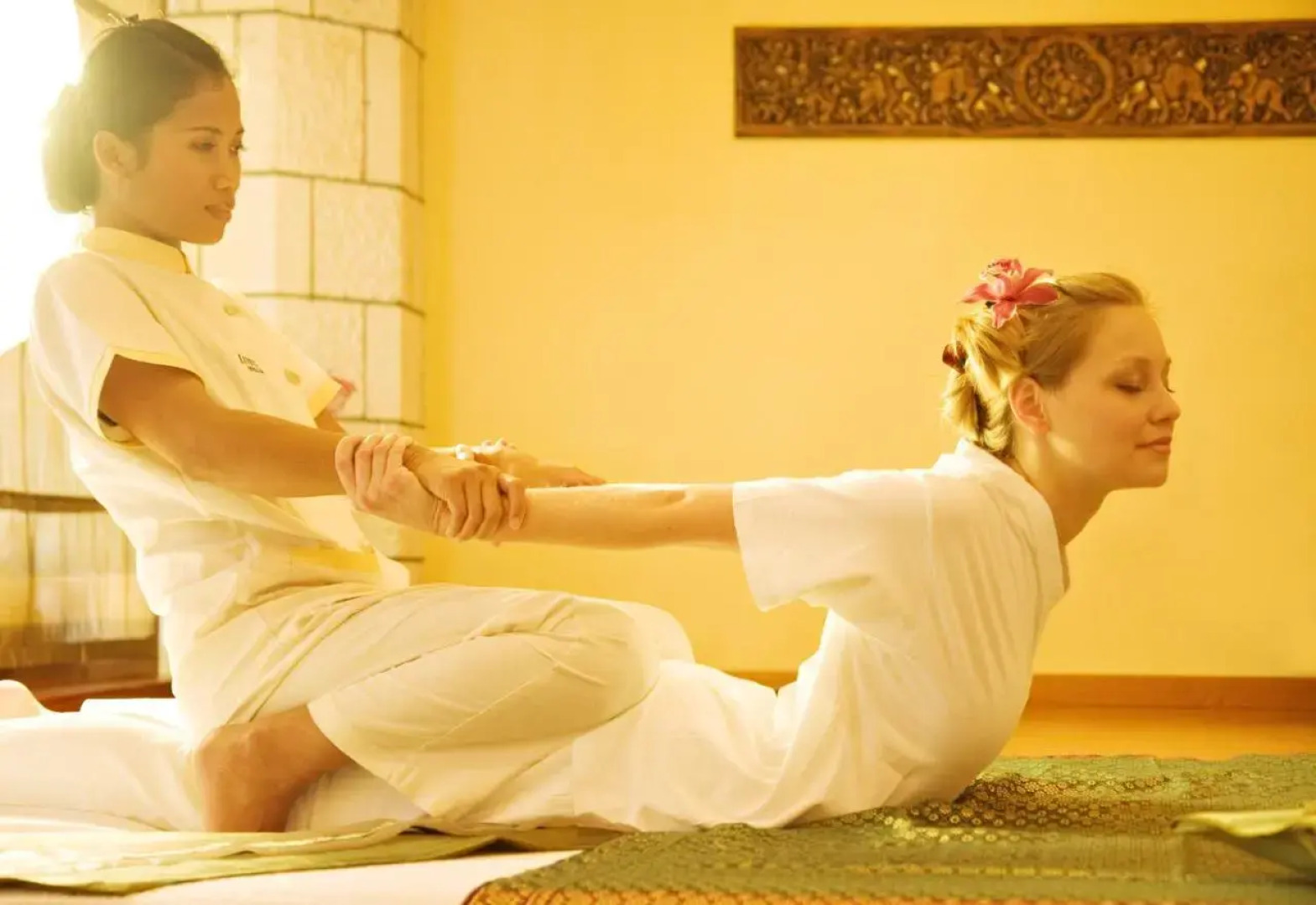 LifeClass Hotels & Spa