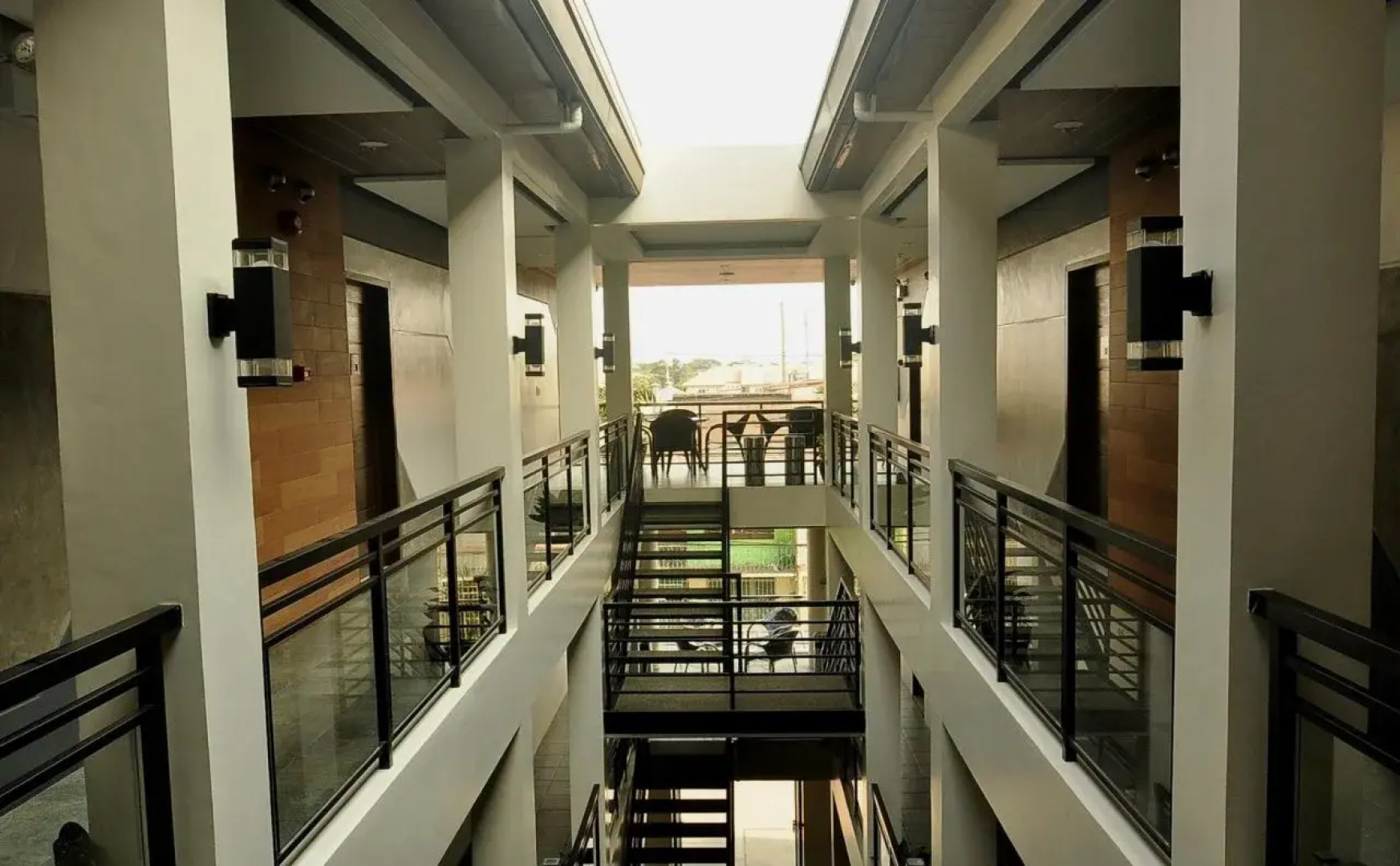 Rishan Village Residences