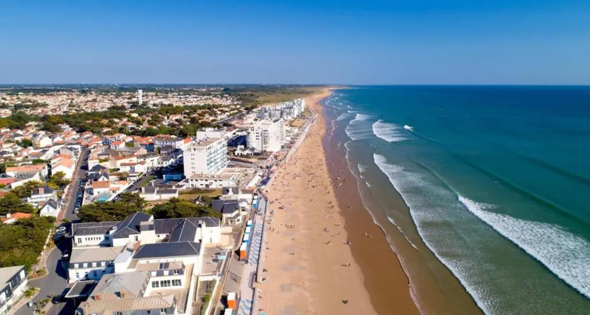 Charmant mobile-home 6 personnes - Camping 4*