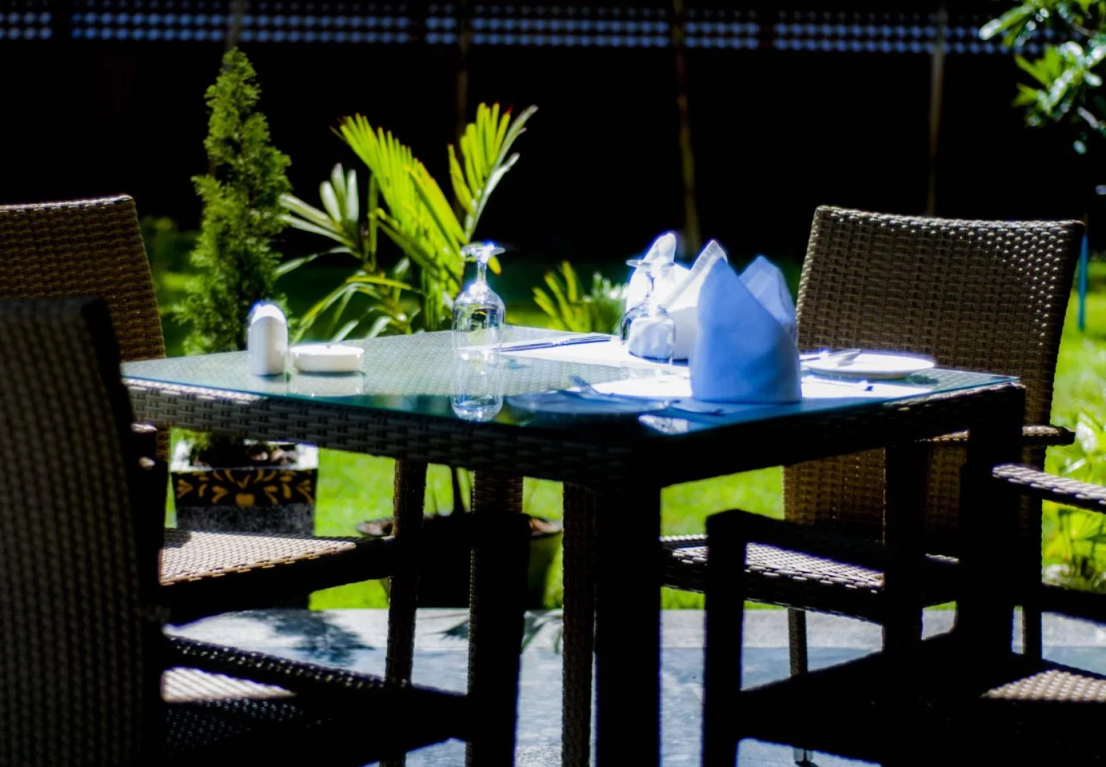 Merciel Retreat & Resort