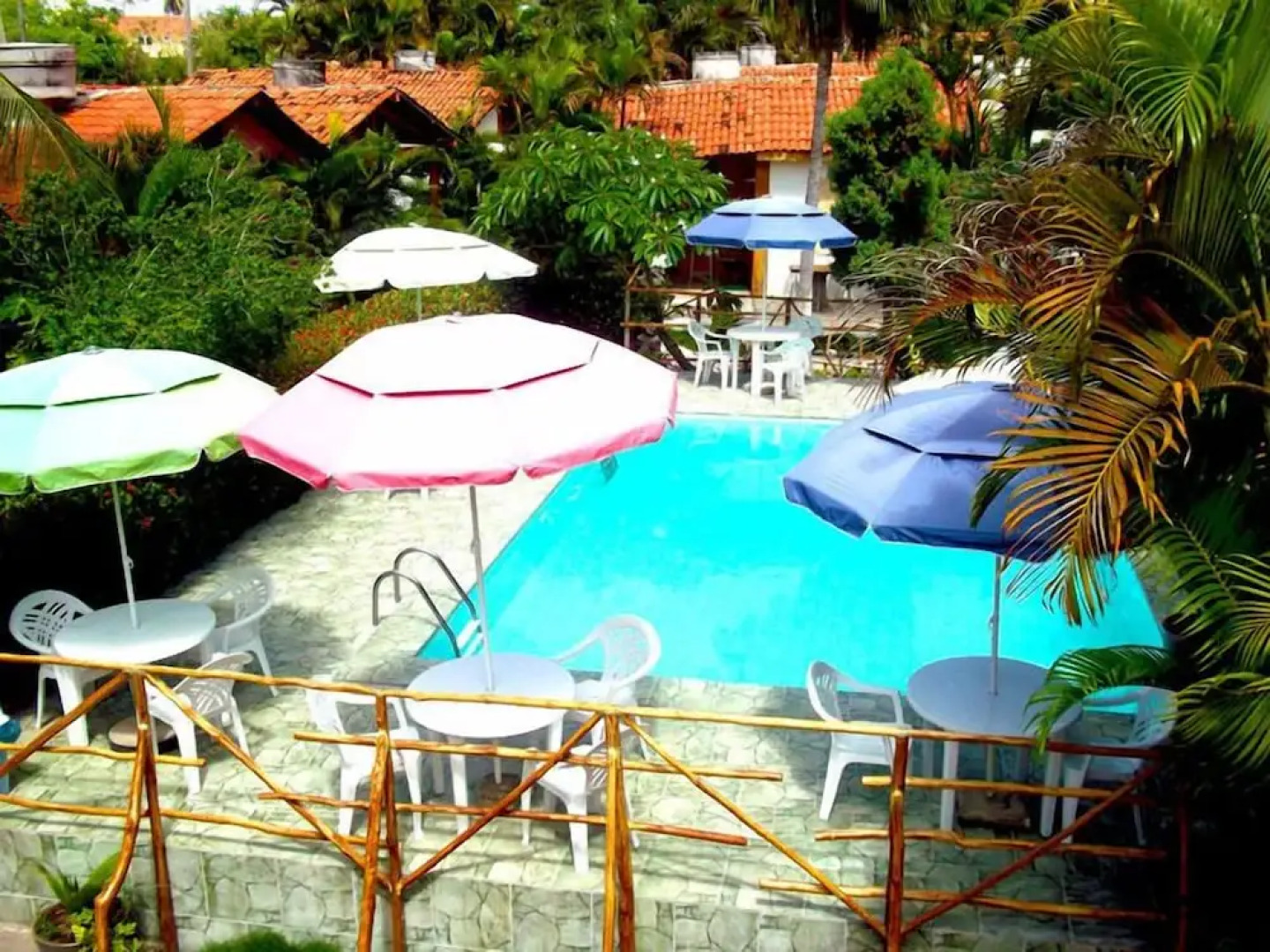 Okakoaras Hotel Handmade Hospitality